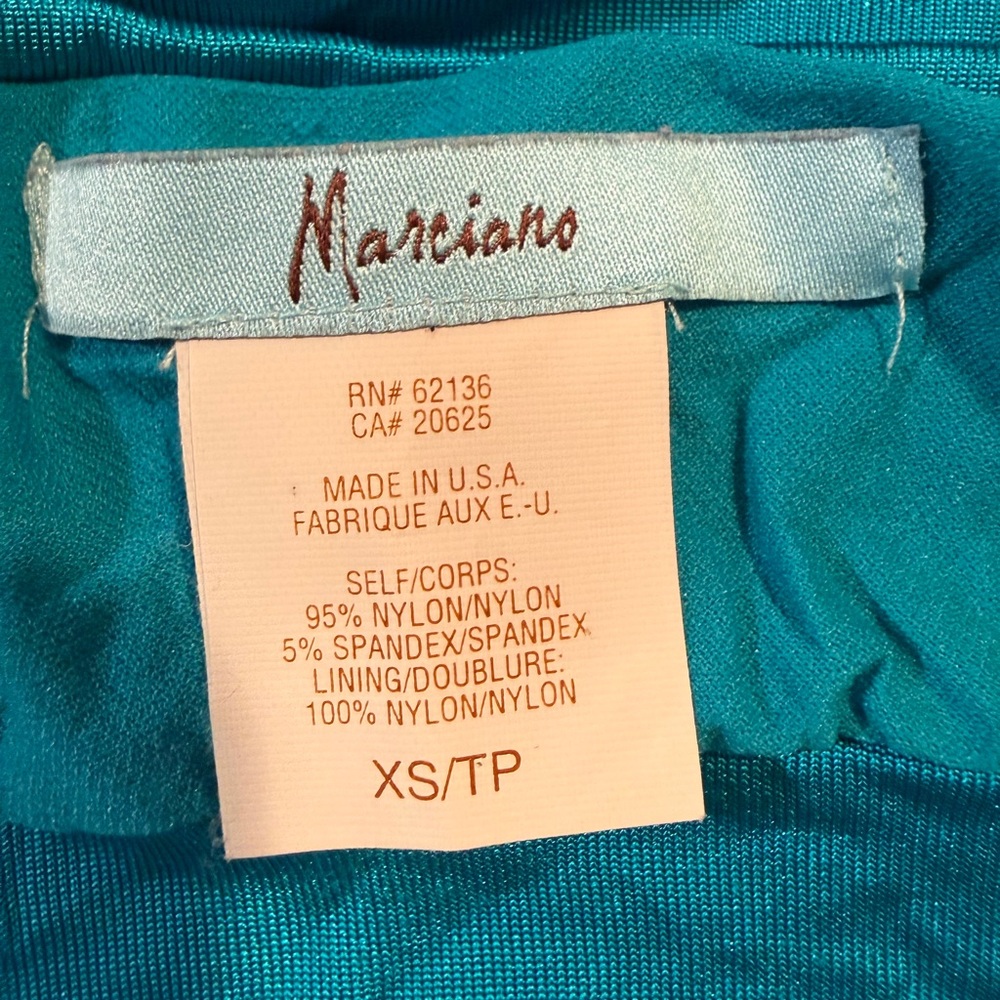 Marciano Miami halter top - Picture 7 of 7